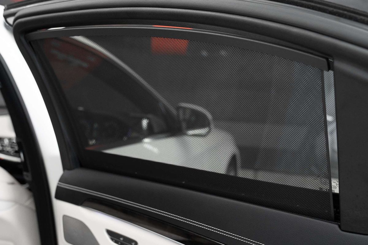 2021 Mercedes-Benz S-Class S560 V222 LWB