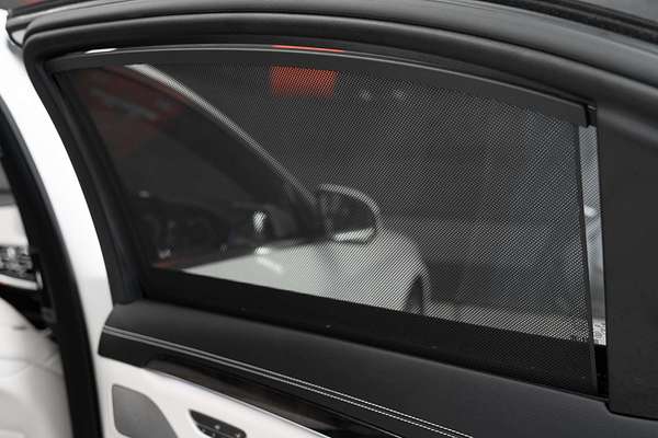 2021 Mercedes-Benz S-Class S560 V222 LWB