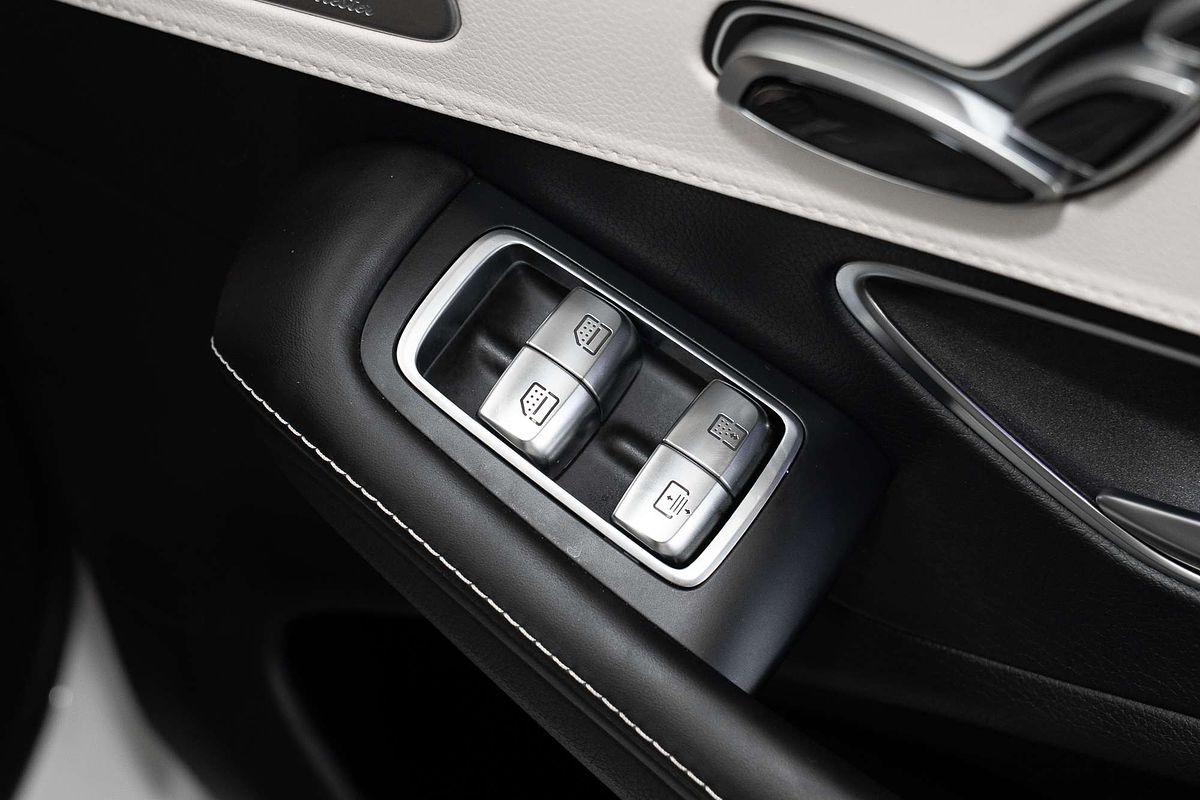 2021 Mercedes-Benz S-Class S560 V222 LWB