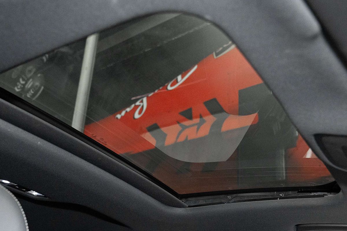 2021 Audi Q3 40 TFSI S line F3