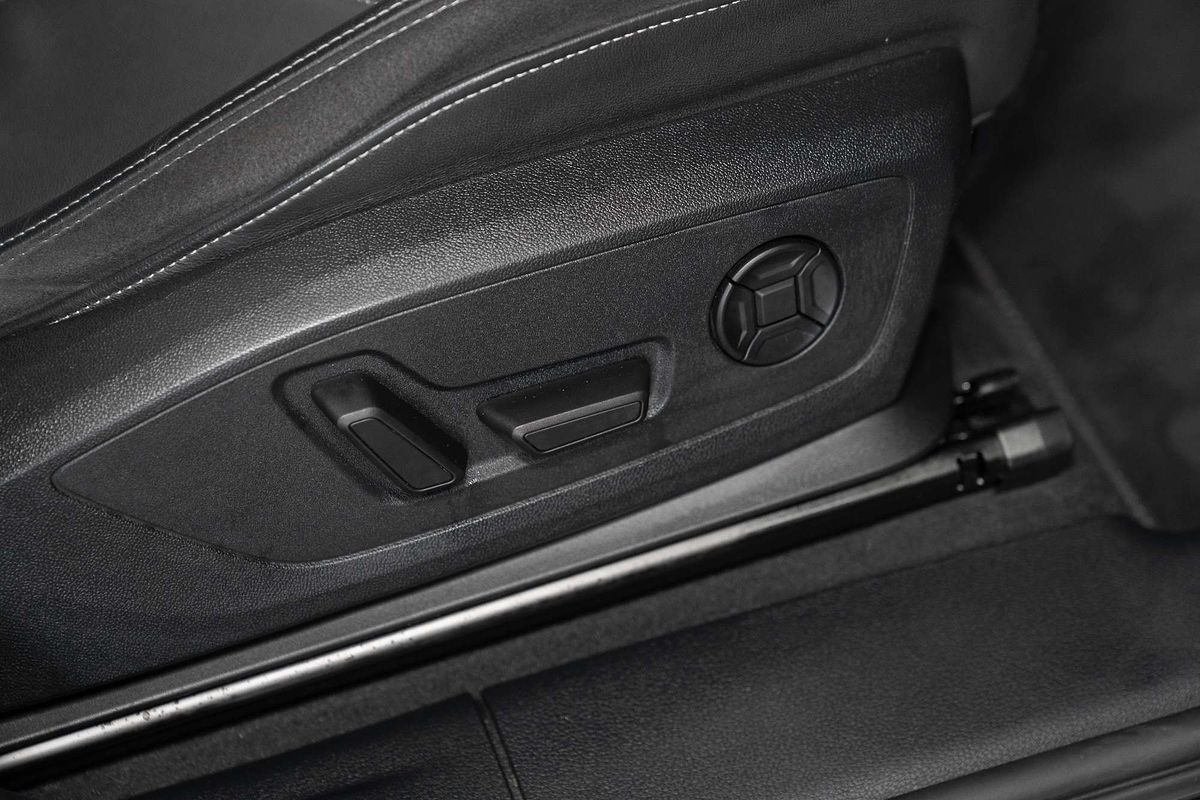 2021 Audi Q3 40 TFSI S line F3