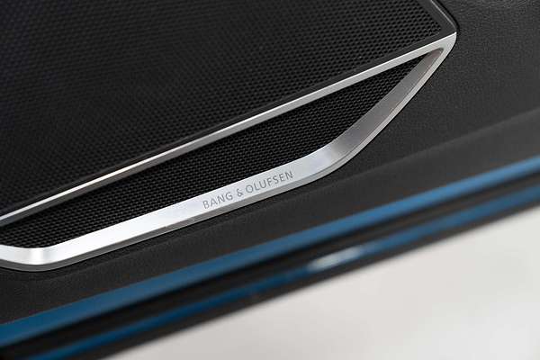 2021 Audi Q3 40 TFSI S line F3