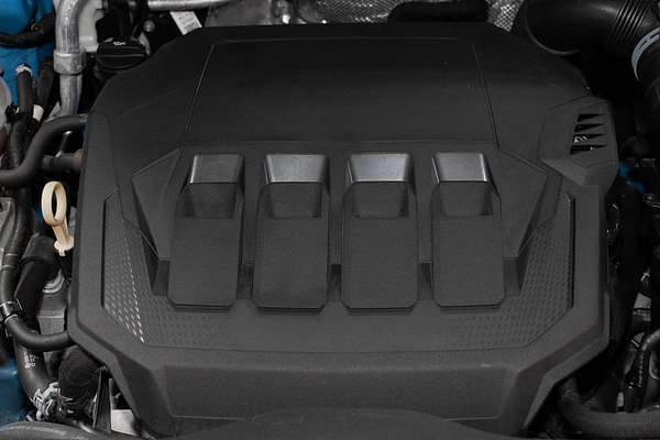 2021 Audi Q3 40 TFSI S line F3