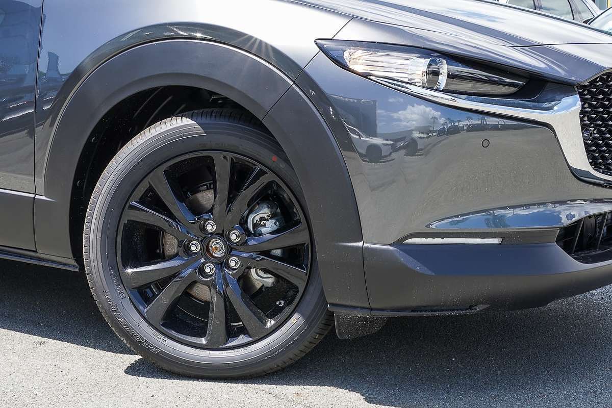 2025 Mazda CX-30 G25 GT SP DM Series