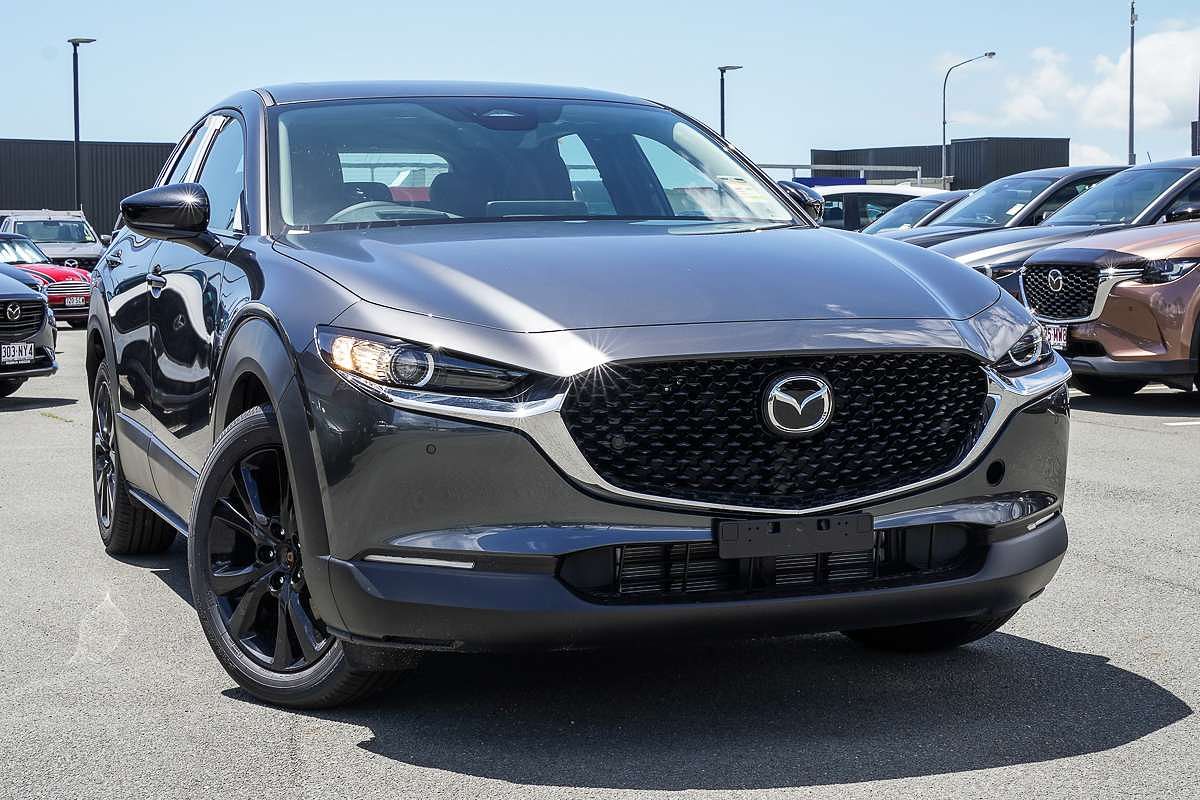 2025 Mazda CX-30 G25 GT SP DM Series