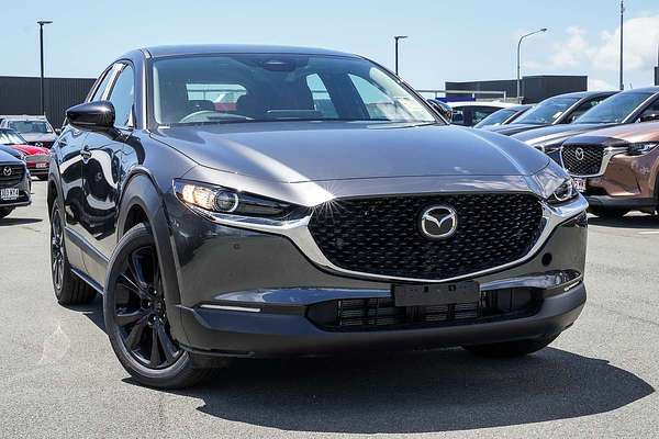 2025 Mazda CX-30 G25 GT SP DM Series
