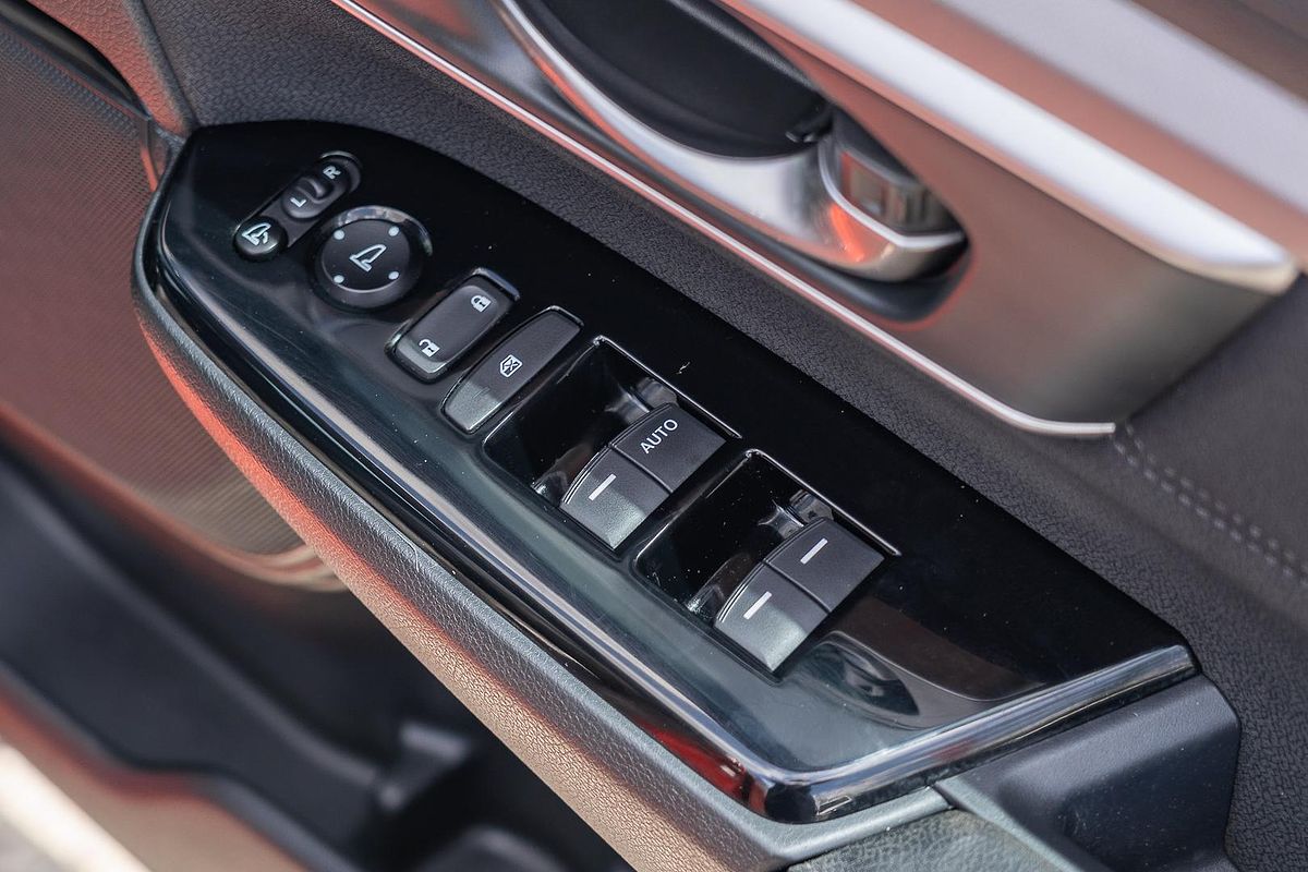 2019 Honda CR-V VTi RW