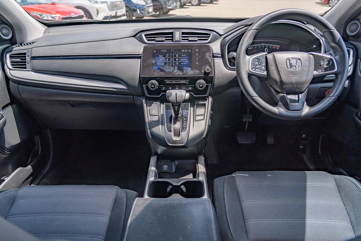 2019 Honda CR-V VTi RW