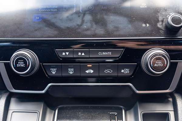 2019 Honda CR-V VTi RW