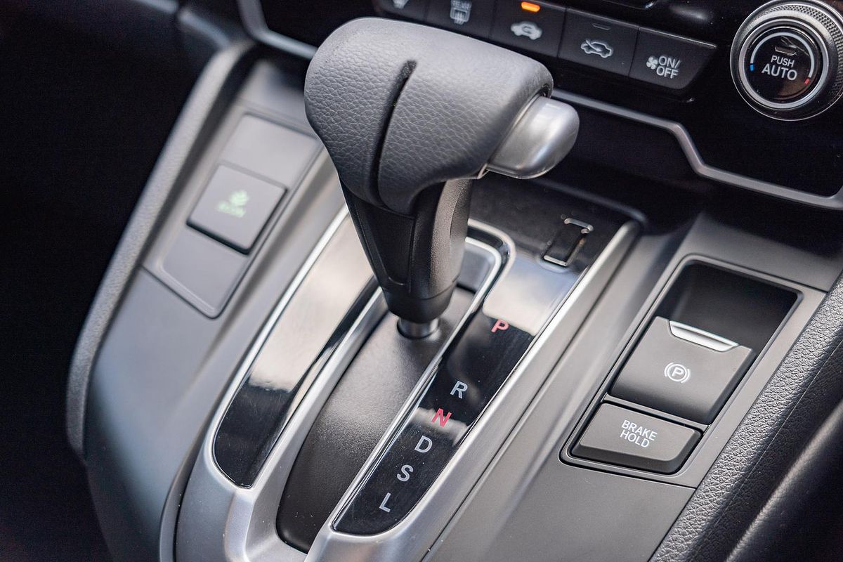 2019 Honda CR-V VTi RW