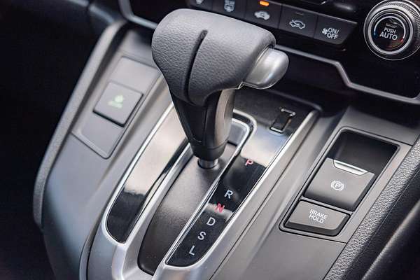 2019 Honda CR-V VTi RW