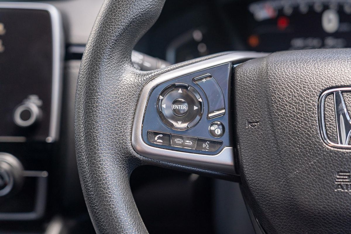 2019 Honda CR-V VTi RW