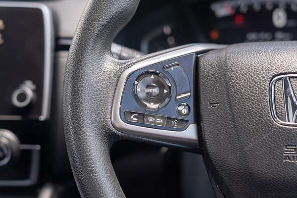 2019 Honda CR-V VTi RW