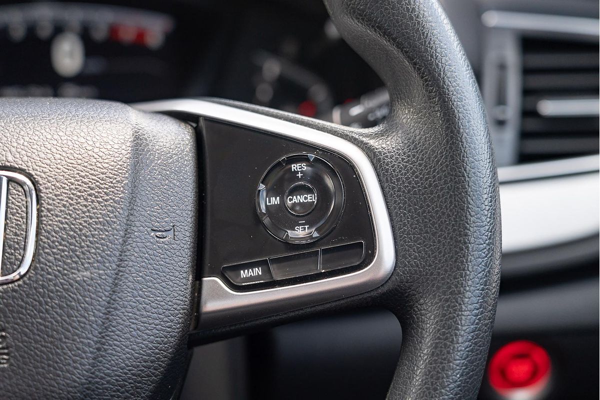 2019 Honda CR-V VTi RW