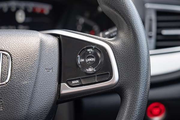 2019 Honda CR-V VTi RW