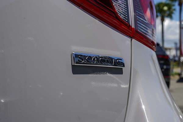 2025 Mazda 2 G15 Evolve DJ Series