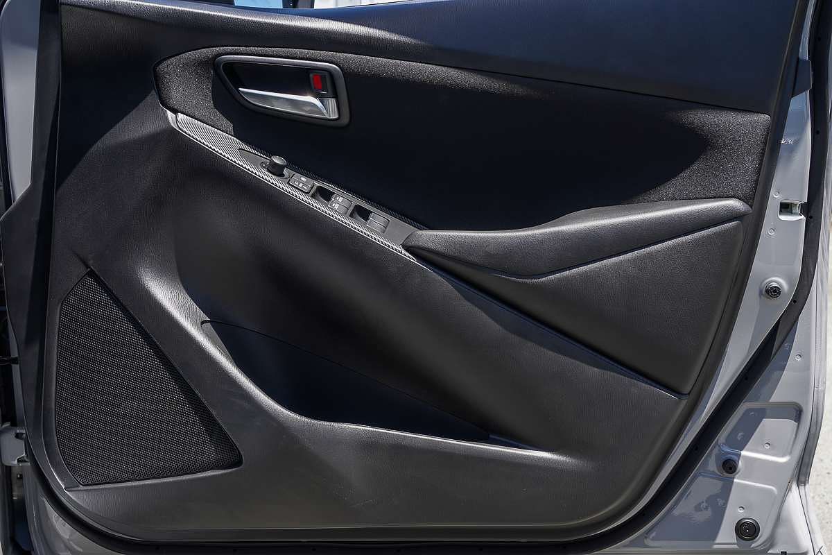 2025 Mazda 2 G15 Evolve DJ Series