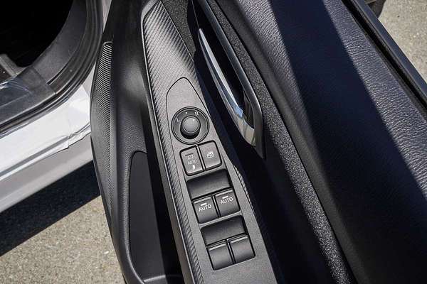 2025 Mazda 2 G15 Evolve DJ Series