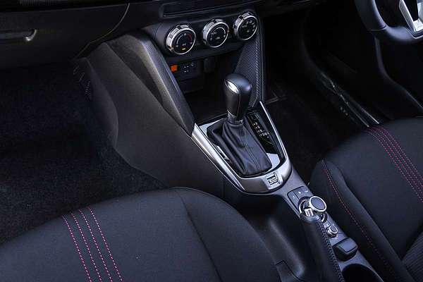 2025 Mazda 2 G15 Evolve DJ Series