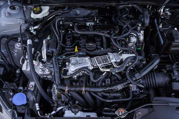 2025 Mazda 2 G15 Evolve DJ Series