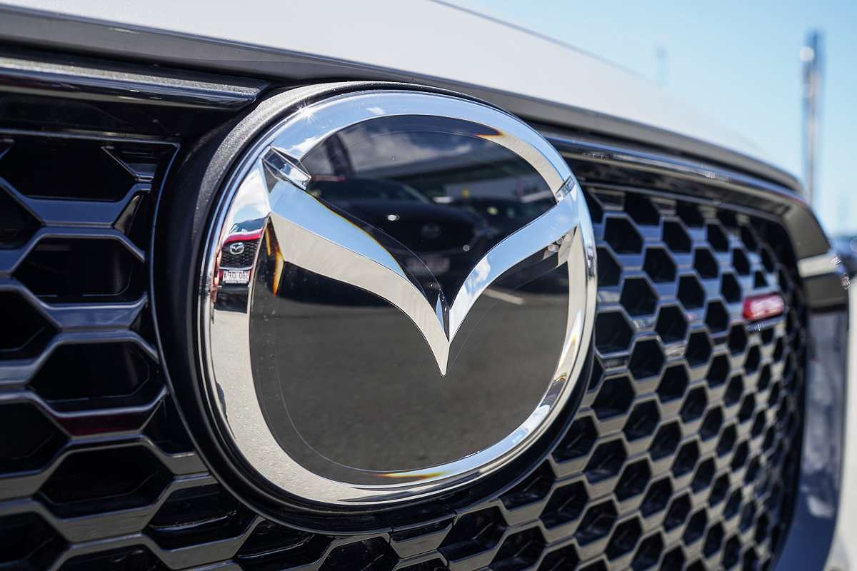 2025 Mazda 2 G15 Evolve DJ Series