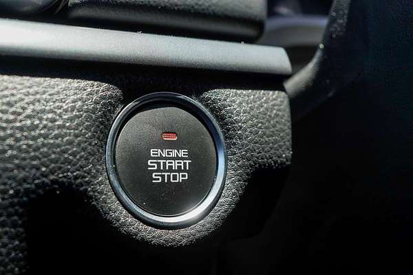 2024 Mazda BT-50 XTR TF Rear Wheel Drive