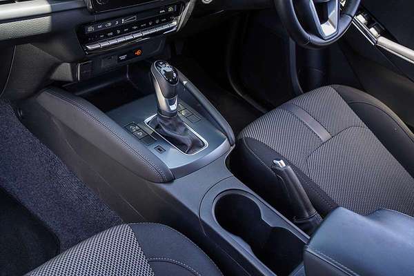 2024 Mazda BT-50 XTR TF Rear Wheel Drive