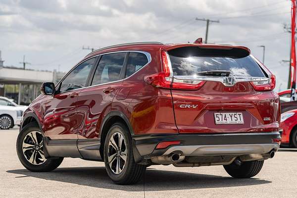 2019 Honda CR-V VTi RW