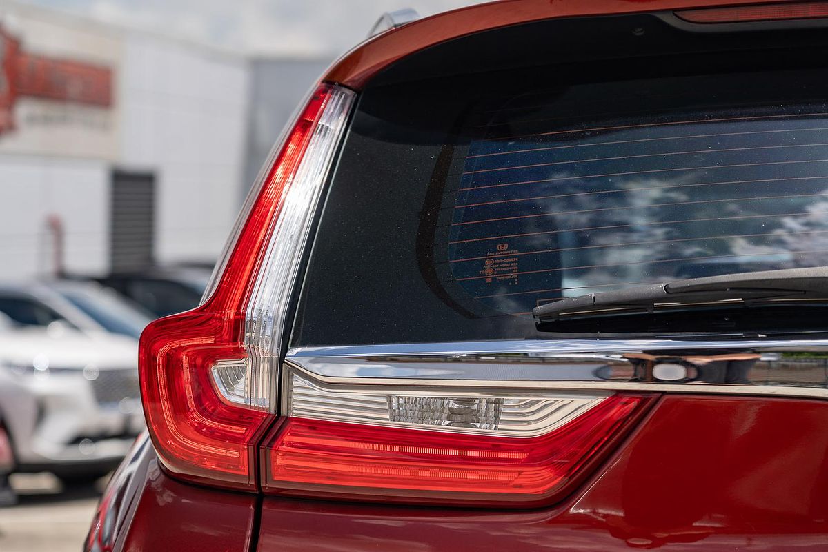 2019 Honda CR-V VTi RW