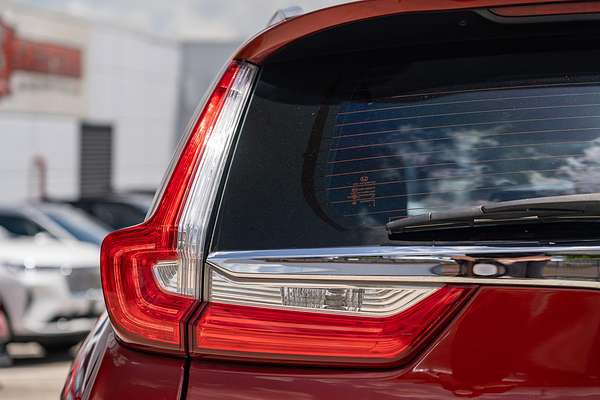 2019 Honda CR-V VTi RW