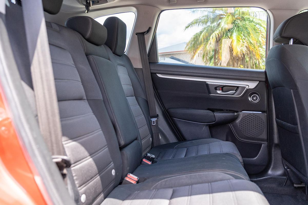 2019 Honda CR-V VTi RW