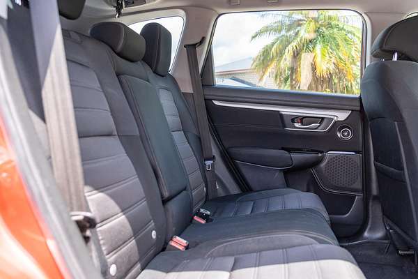 2019 Honda CR-V VTi RW