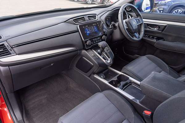 2019 Honda CR-V VTi RW