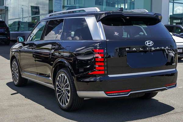 2025 Hyundai Palisade Calligraphy LX3.V1