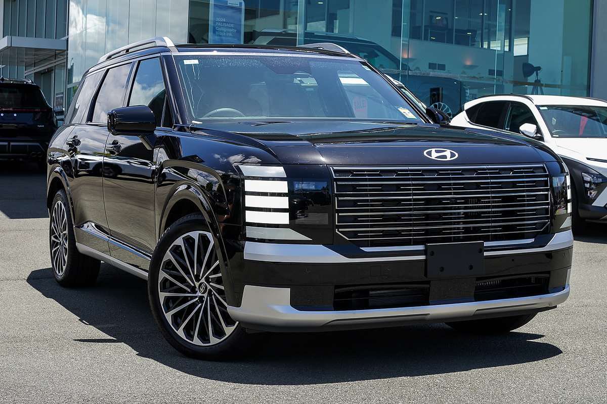 2025 Hyundai Palisade Calligraphy LX3.V1
