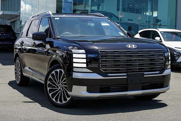 2025 Hyundai Palisade Calligraphy LX3.V1