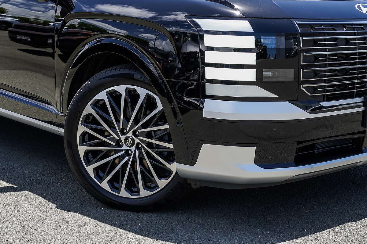 2025 Hyundai Palisade Calligraphy LX3.V1