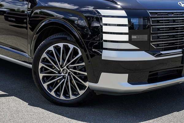 2025 Hyundai Palisade Calligraphy LX3.V1