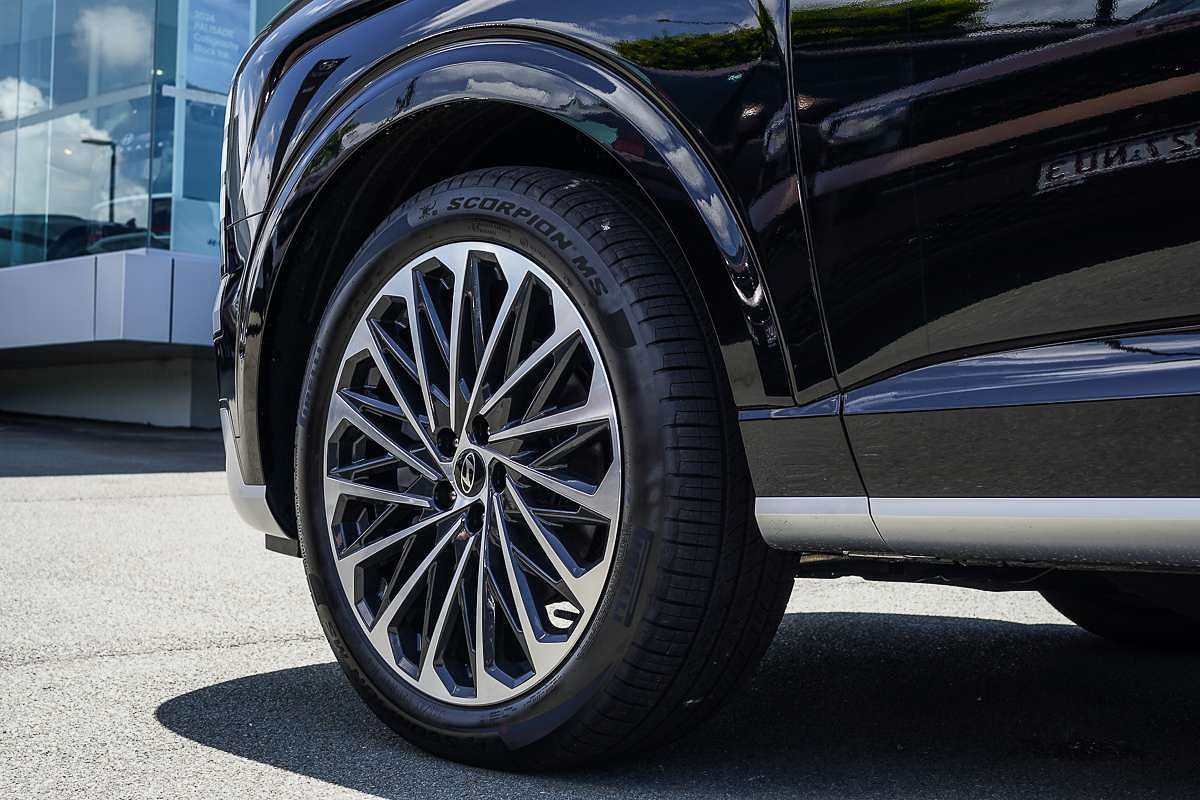 2025 Hyundai Palisade Calligraphy LX3.V1