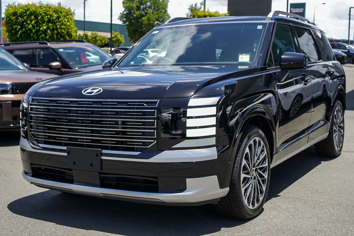 2025 Hyundai Palisade Calligraphy LX3.V1