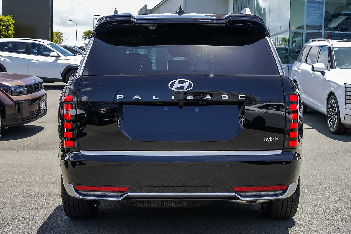 2025 Hyundai Palisade Calligraphy LX3.V1