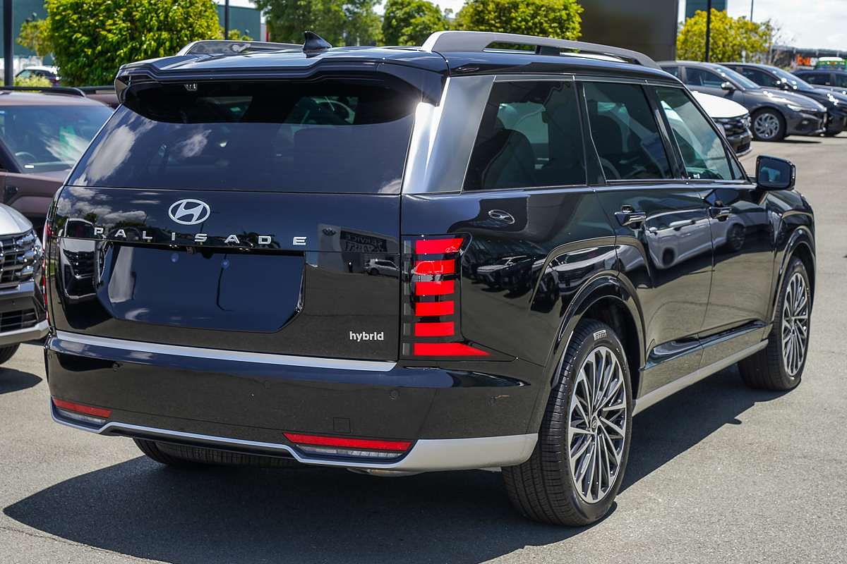 2025 Hyundai Palisade Calligraphy LX3.V1
