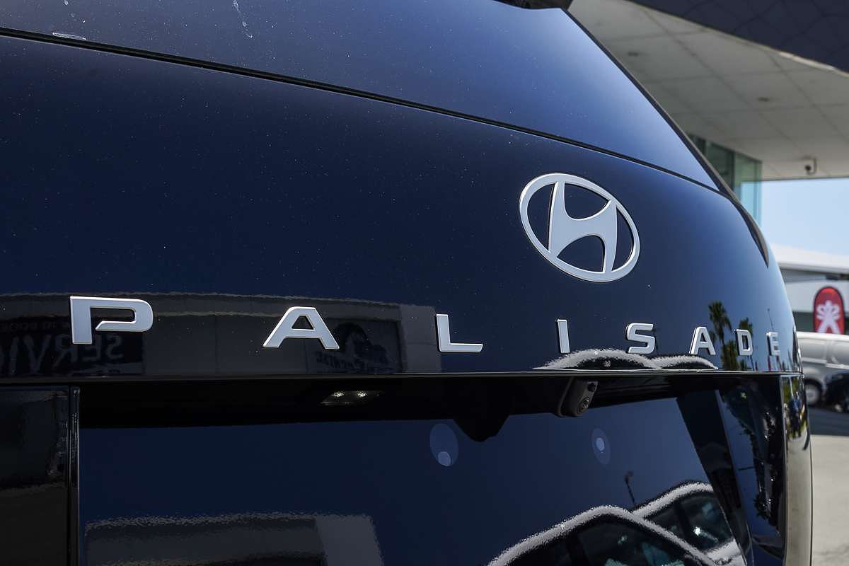 2025 Hyundai Palisade Calligraphy LX3.V1