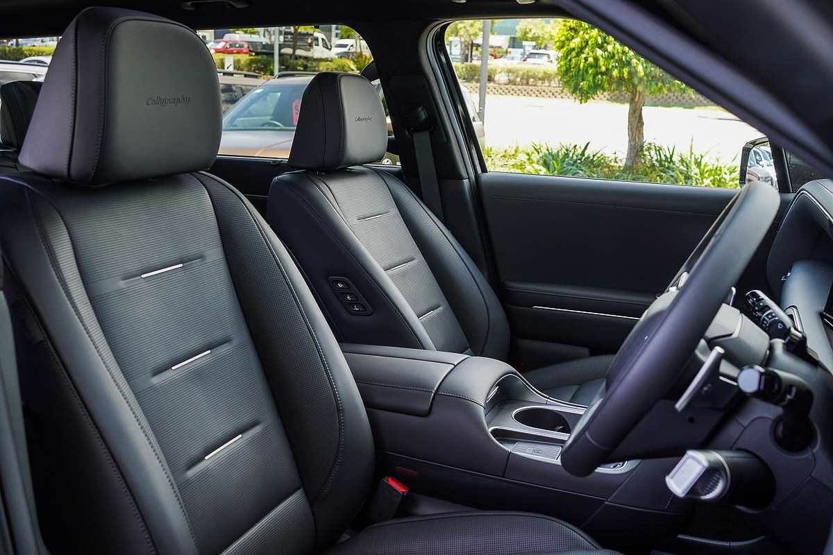 2025 Hyundai Palisade Calligraphy LX3.V1