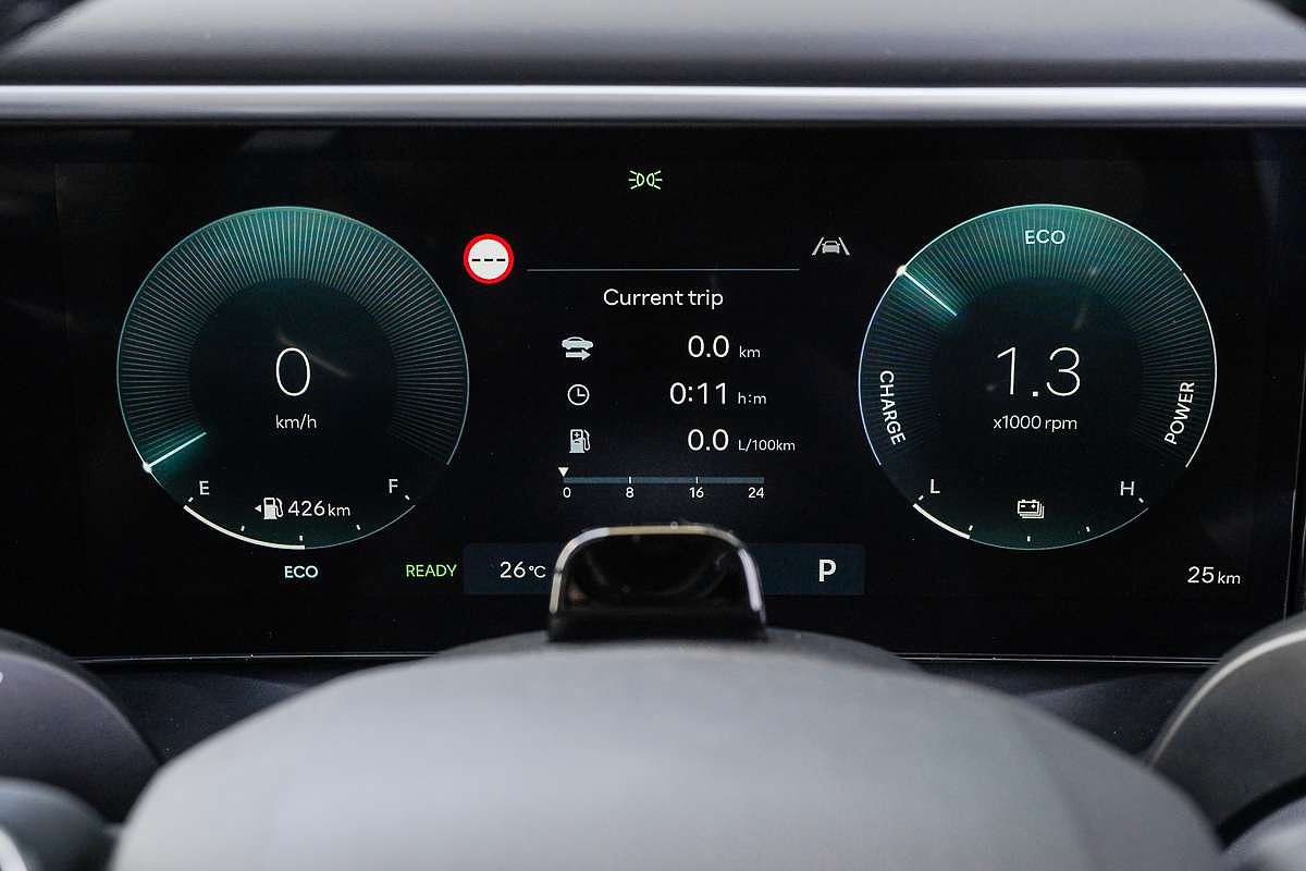 2025 Hyundai Palisade Calligraphy LX3.V1