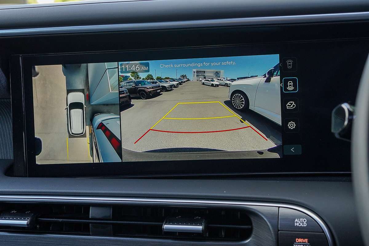 2025 Hyundai Palisade Calligraphy LX3.V1