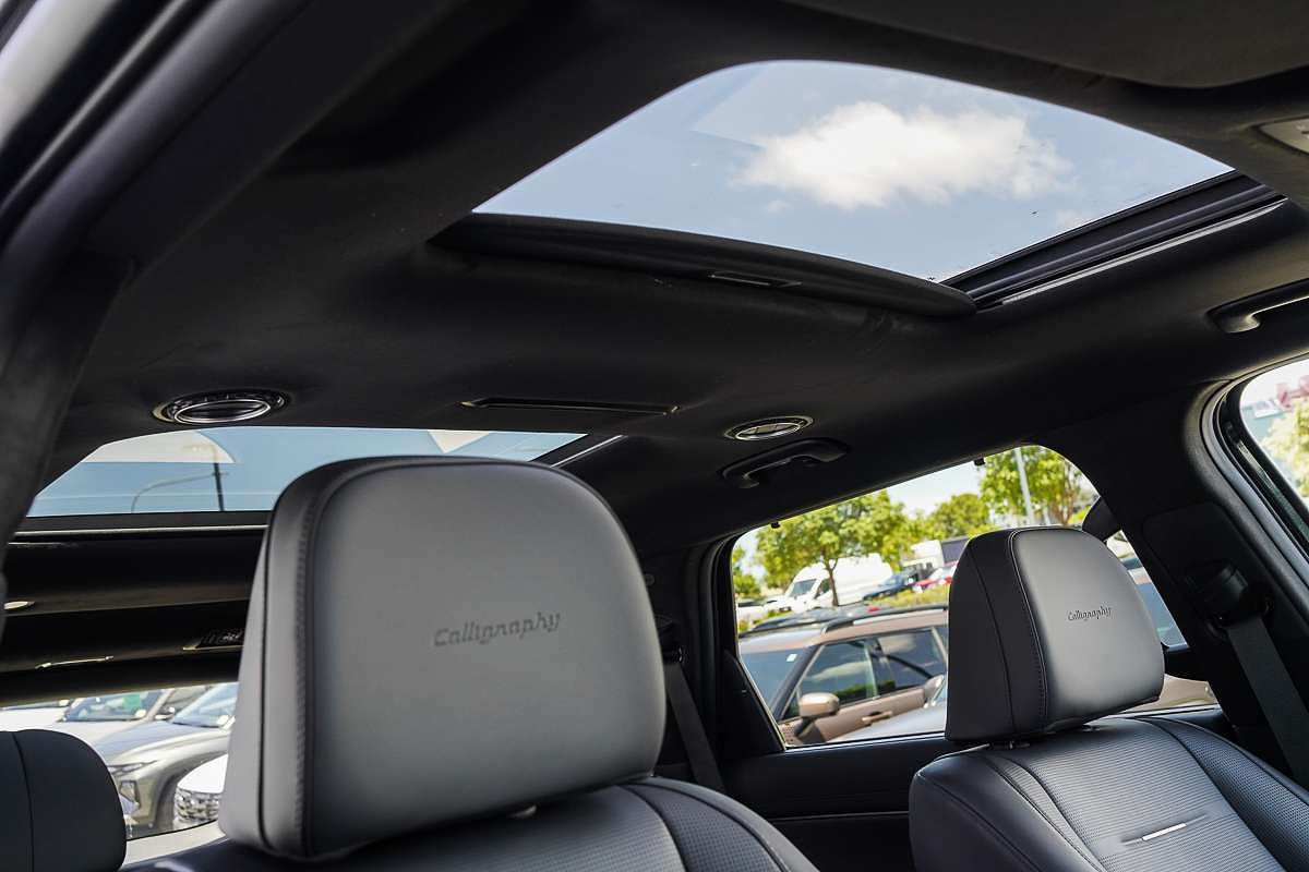 2025 Hyundai Palisade Calligraphy LX3.V1