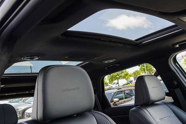 2025 Hyundai Palisade Calligraphy LX3.V1