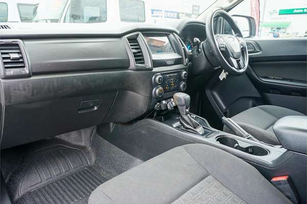 2022 Ford Ranger XL PX MkIII 4X4 3.2L