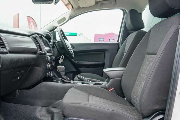 2022 Ford Ranger XL PX MkIII 4X4 3.2L